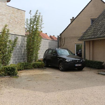 Loft At Bruges Apartment Varsenare Luaran gambar
