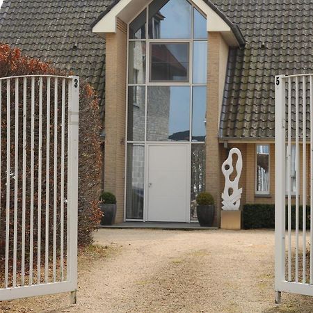 Loft At Bruges Apartment Varsenare Luaran gambar