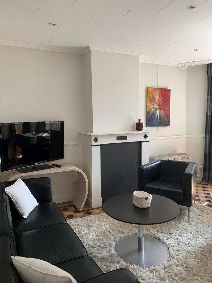 Loft At Bruges Apartment Varsenare Luaran gambar