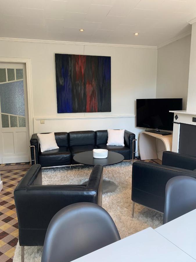 Loft At Bruges Apartment Varsenare Luaran gambar
