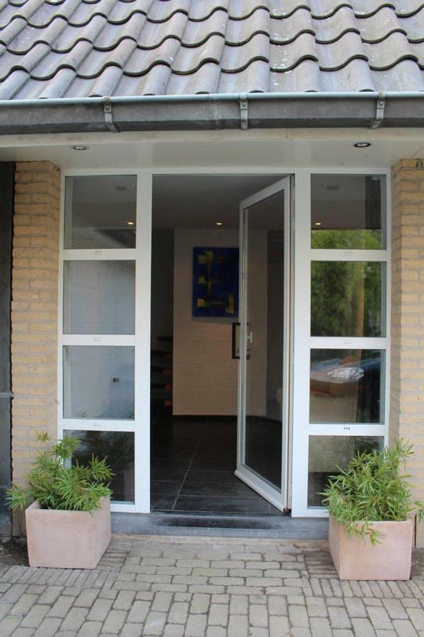 Loft At Bruges Apartment Varsenare Luaran gambar