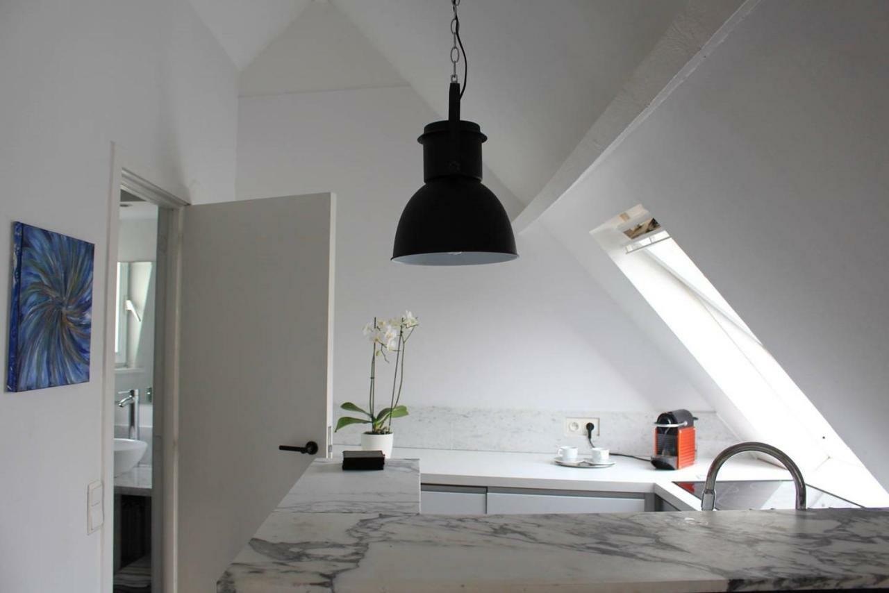 Loft At Bruges Apartment Varsenare Luaran gambar