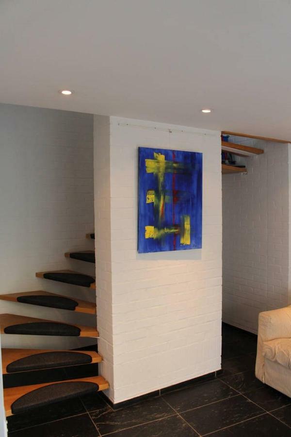 Loft At Bruges Apartment Varsenare Luaran gambar