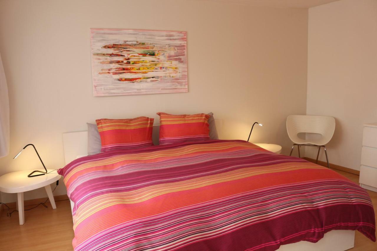 Loft At Bruges Apartment Varsenare Luaran gambar