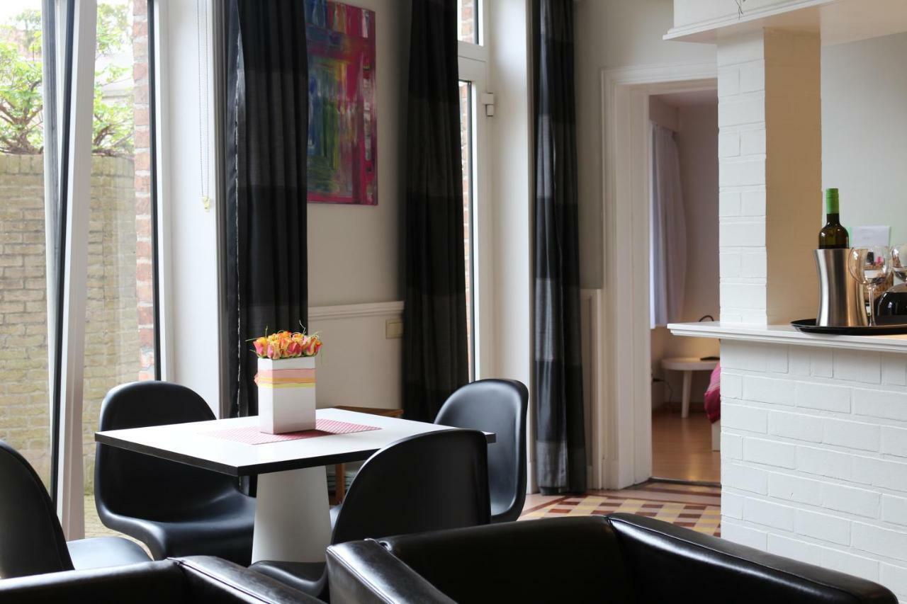 Loft At Bruges Apartment Varsenare Luaran gambar